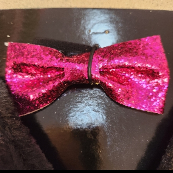 TORRID ☆ BUNNY ☆ GLITTER ☆ COSTUME ACCESSORIES KIT ☆ NIP - Picture 6 of 10